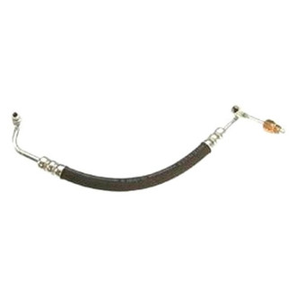 Edelmann® - Power Steering Pressure Line Hose Assembly - Pump to Gear