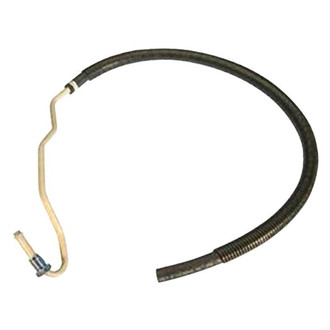 Edelmann® - Power Steering Return Line Hose Assembly