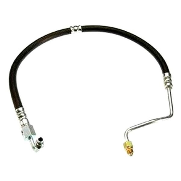 Edelmann® - Power Steering Pressure Line Hose Assembly