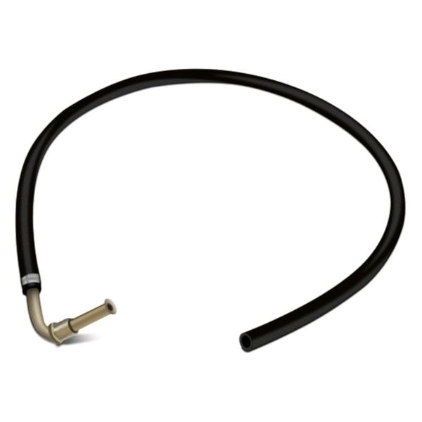 Edelmann® - Power Steering Return Line Hose Assembly