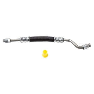 Edelmann® - Power Steering Cylinder Line Hose Assembly - Cylinder