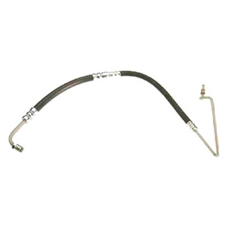 Edelmann® - Power Steering Pressure Line Hose Assembly - Pump to Gear