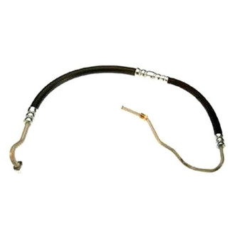 Edelmann® - Power Steering Pressure Line Hose Assembly - Pump to Gear