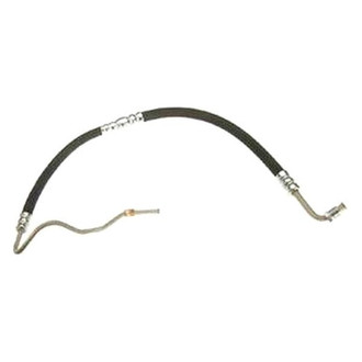 Edelmann® - Power Steering Pressure Line Hose Assembly - Pump to Gear