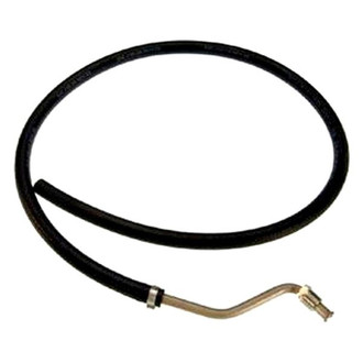 Edelmann® - Power Steering Return Line Hose Assembly - Gear to Reservoir