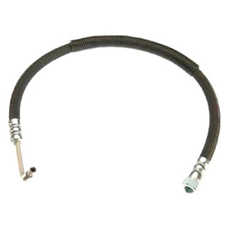 Edelmann® - Power Steering Pressure Line Hose Assembly - to Gear