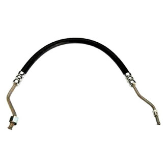 Edelmann® - Power Steering Pressure Line Hose Assembly - Pump to Gear