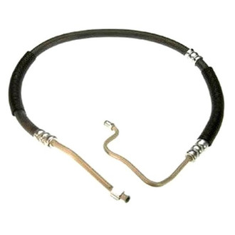 Edelmann® - Power Steering Pressure Line Hose Assembly - Pump to Gear