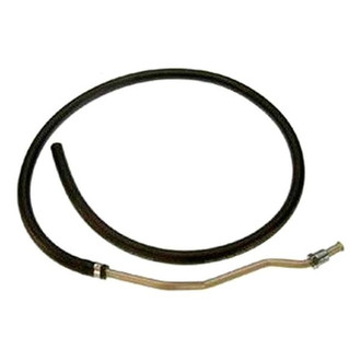 Edelmann® - Power Steering Return Line Hose Assembly - Control Valve to Pump