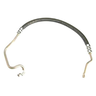 Edelmann® - Power Steering Pressure Line Hose Assembly - Pump to Gear