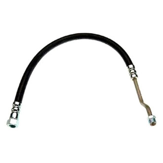 Edelmann® - Power Steering Pressure Line Hose Assembly - to Gear