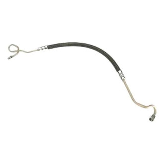 Edelmann® - Power Steering Pressure Line Hose Assembly - Pump to Gear