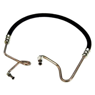 Edelmann® - Power Steering Pressure Line Hose Assembly