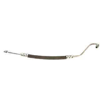 Edelmann® - Power Steering Pressure Line Hose Assembly - Pump End