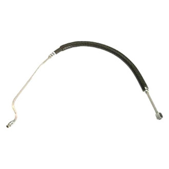 Edelmann® - Power Steering Pressure Line Hose Assembly - Control Valve End