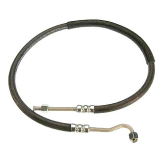 Edelmann® - Power Steering Pressure Line Hose Assembly - From Pump