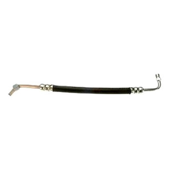 Edelmann® - Power Steering Pressure Line Hose Assembly - Pump End