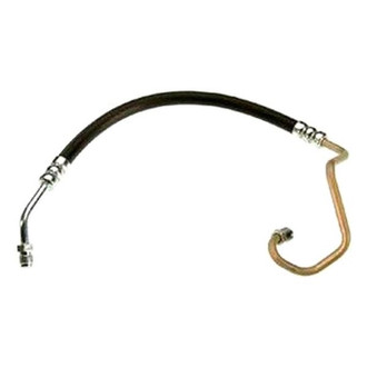 Edelmann® - Power Steering Pressure Line Hose Assembly - Pump End