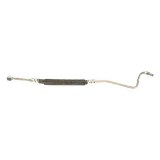 Edelmann® - Power Steering Pressure Line Hose Assembly - Control Valve End