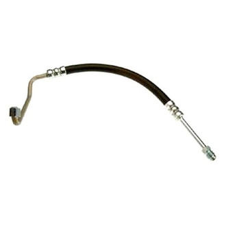 Edelmann® - Power Steering Pressure Line Hose Assembly - Pump End