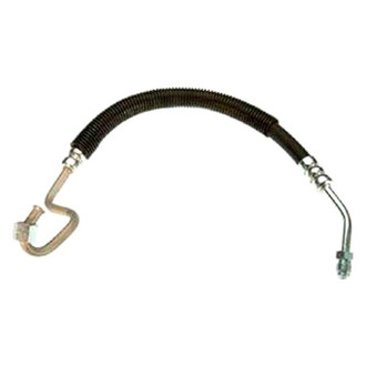 Edelmann® - Power Steering Pressure Line Hose Assembly - Pump End
