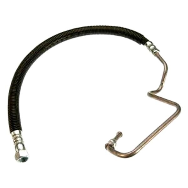 Pump To Hydroboost Power Steering Pressure Line Hose Assembly For Ford Mustang