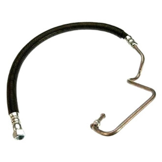 Edelmann® - Power Steering Pressure Line Hose Assembly