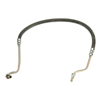 Edelmann® - Power Steering Pressure Line Hose Assembly - Pump to Gear