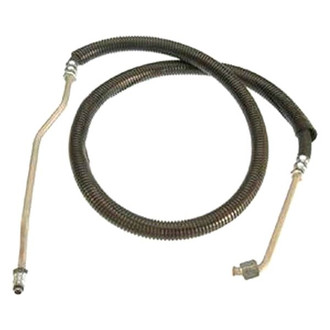 Edelmann® - Power Steering Pressure Line Hose Assembly