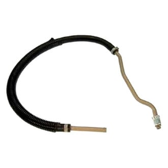 Edelmann® - Power Steering Return Line Hose Assembly