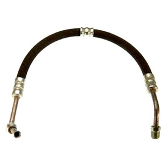 Edelmann® - Power Steering Pressure Line Hose Assembly - Pump to Gear