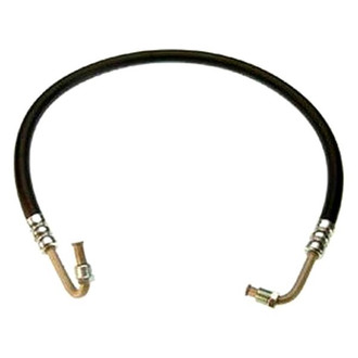 Edelmann® - Power Steering Pressure Line Hose Assembly