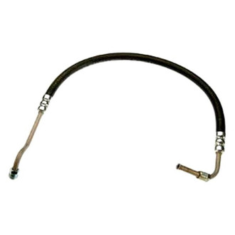 Edelmann® - Power Steering Pressure Line Hose Assembly - Pump to Gear