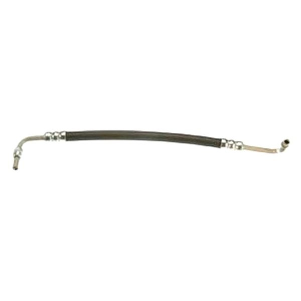 Edelmann® - Power Steering Pressure Line Hose Assembly