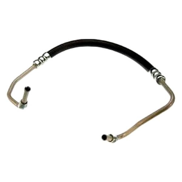 Edelmann® - Power Steering Pressure Line Hose Assembly