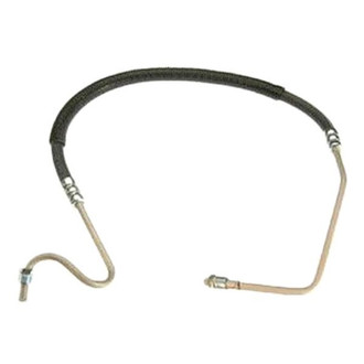 Edelmann® - Power Steering Pressure Line Hose Assembly - Hydroboost to Gear