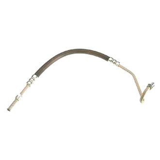 Edelmann® - Power Steering Pressure Line Hose Assembly - Pump to Gear
