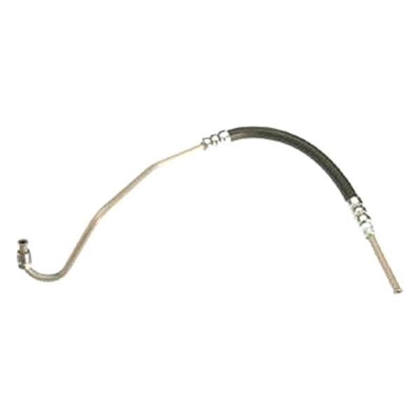 Edelmann® - Power Steering Pressure Line Hose Assembly