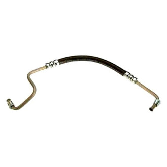 Edelmann® - Power Steering Pressure Line Hose Assembly