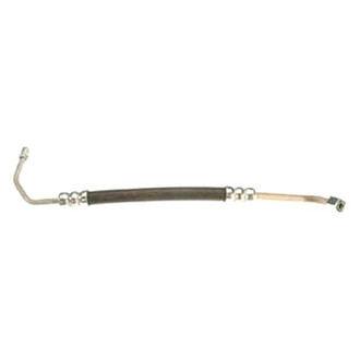 Edelmann® - Power Steering Pressure Line Hose Assembly - Pump to Gear