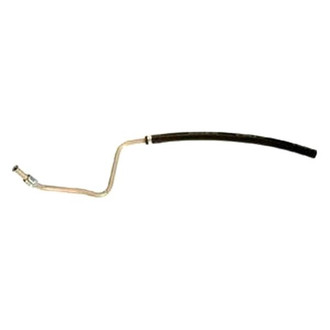 Edelmann® - Power Steering Return Line Hose Assembly - Gear to Reservoir