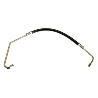 Edelmann® - Power Steering Pressure Line Hose Assembly - Pump to Gear