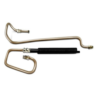 Edelmann® - Power Steering Hose Assembly