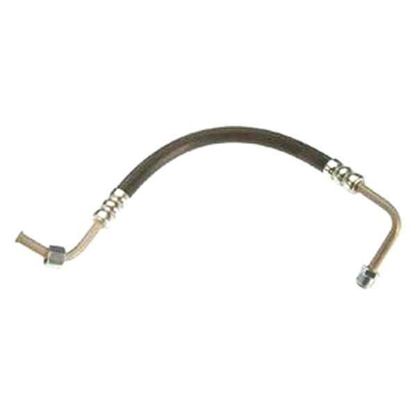 Edelmann® - Power Steering Pressure Line Hose Assembly