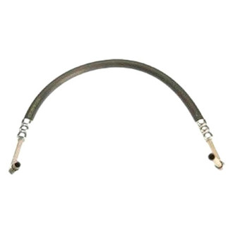 Edelmann® - Power Steering Pressure Line Hose Assembly - Pump to Gear
