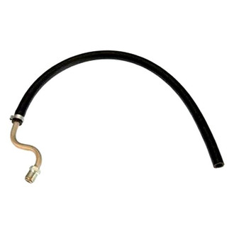 Edelmann® - Power Steering Return Line Hose Assembly - Gear to Reservoir