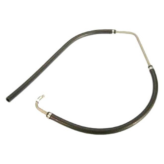 Edelmann® - Power Steering Return Line Hose Assembly - Gear to Reservoir