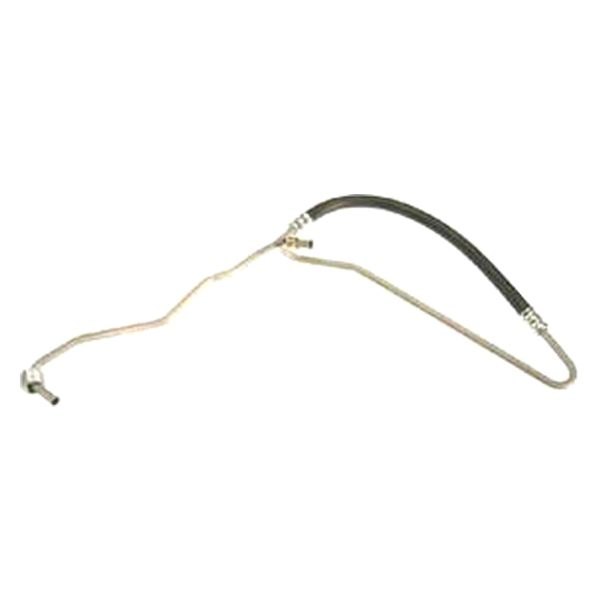 Edelmann® - Power Steering Cylinder Line Hose Assembly