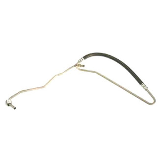 Edelmann® - Power Steering Cylinder Line Hose Assembly - Left Turn