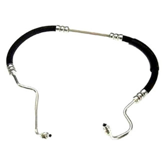 Edelmann® - Power Steering Pressure Line Hose Assembly